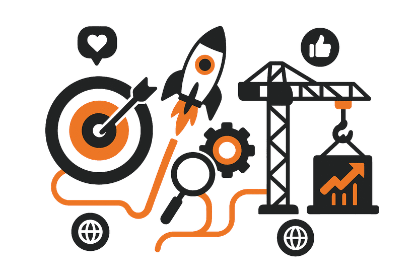 Take Your Digital Impact