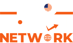 100 Local Network Logo