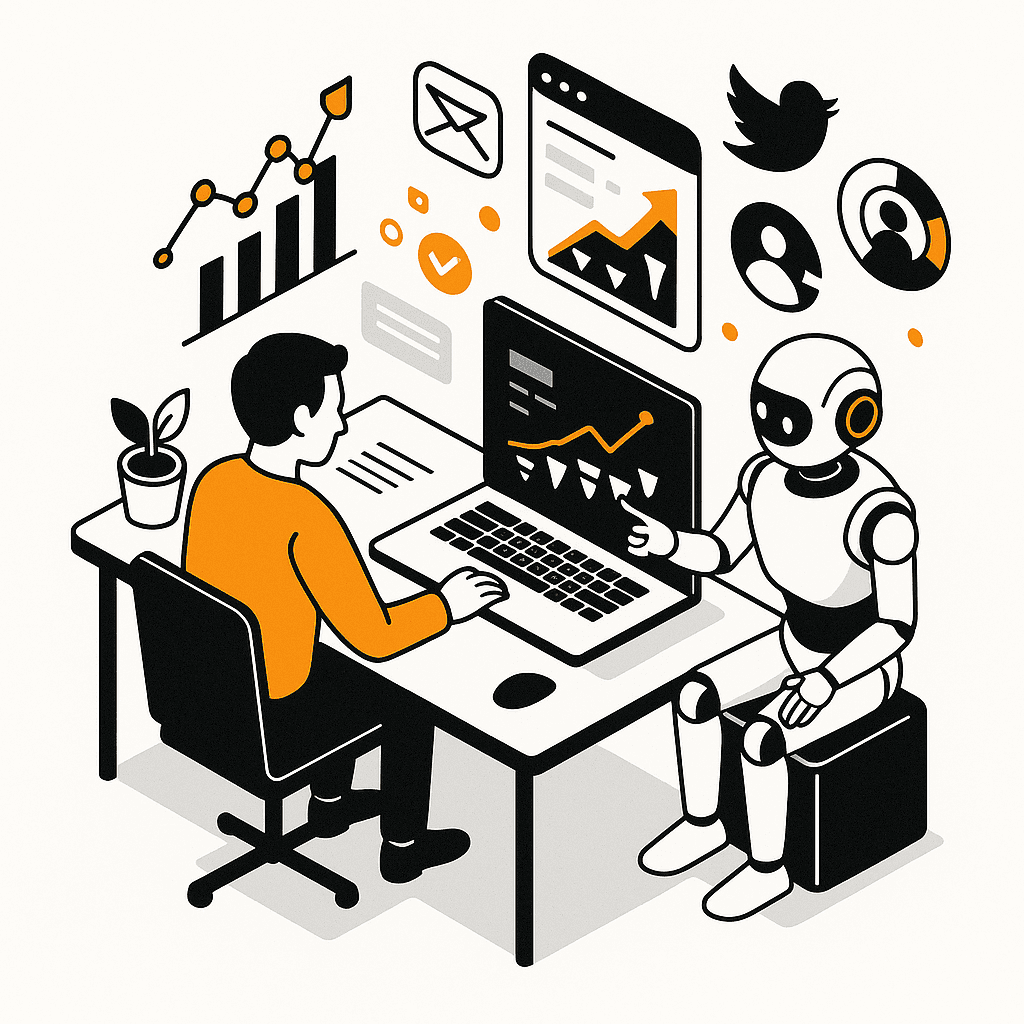 AI Marketing