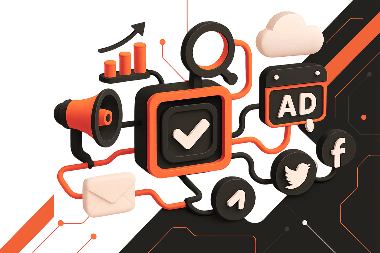 Digital Marketing Banner