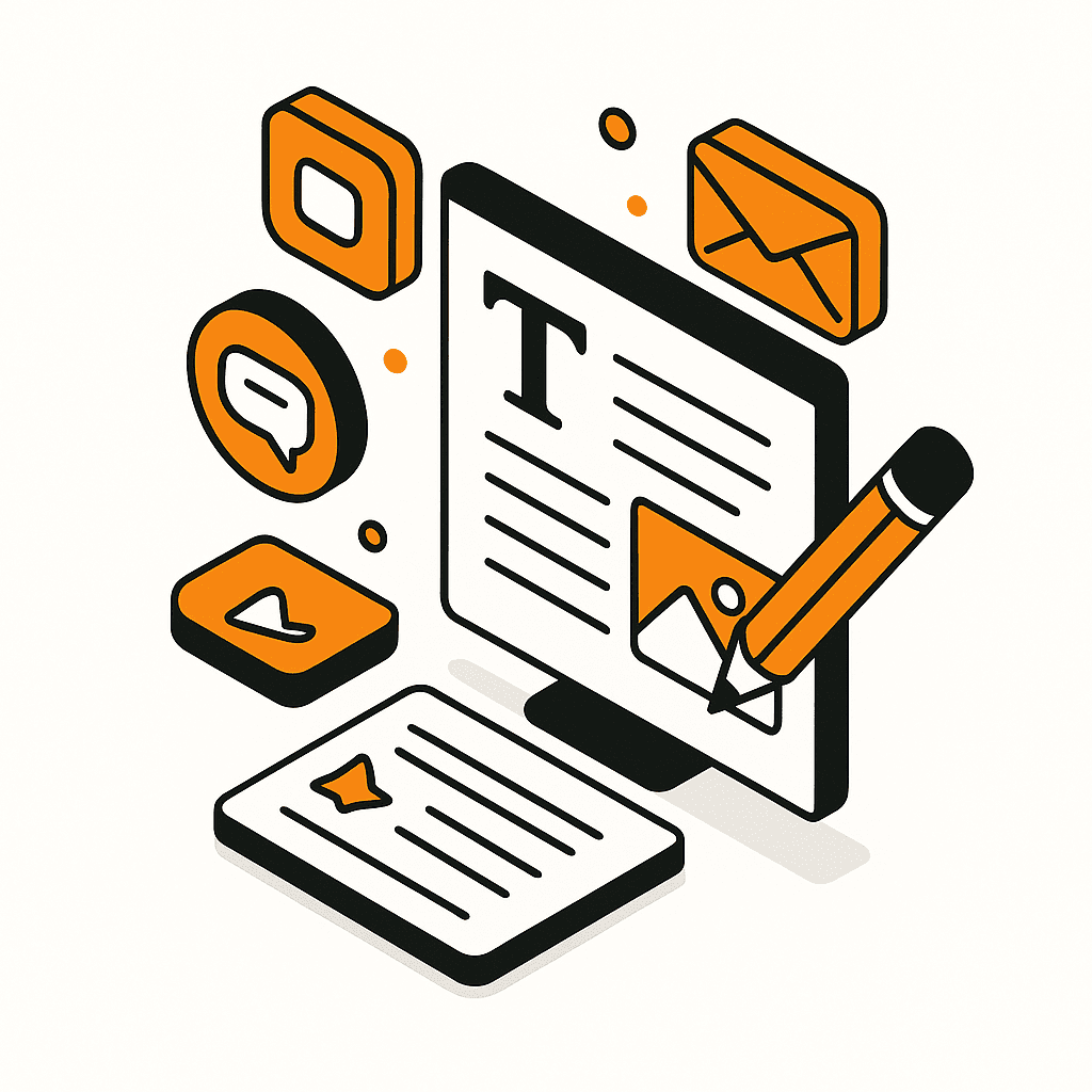 Content Marketing