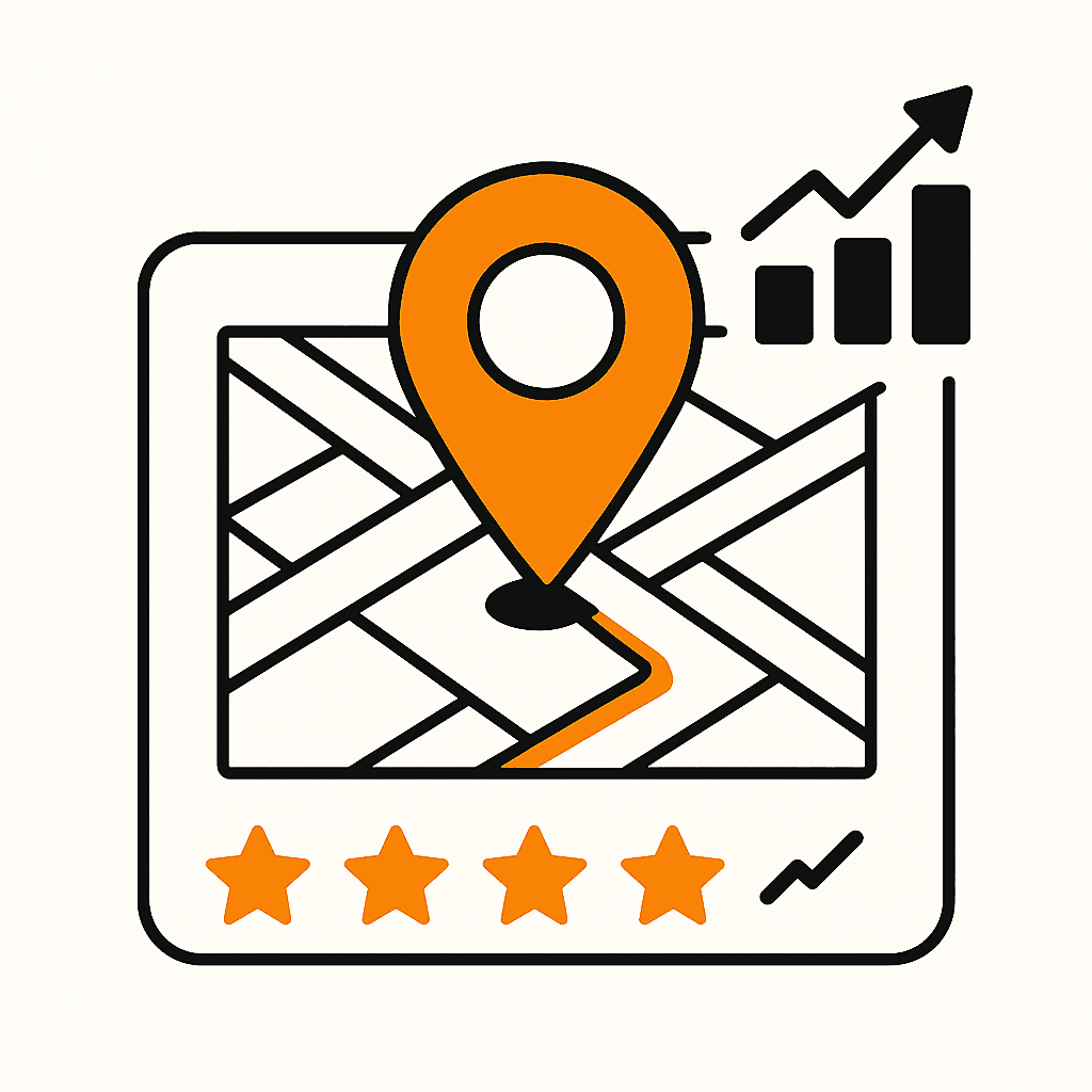 Google Maps Optimization