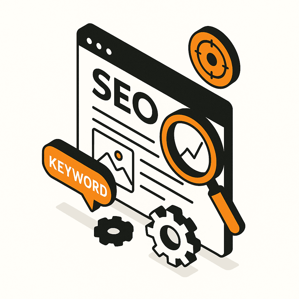 Website SEO