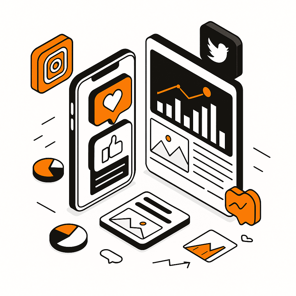 Social Media Marketing