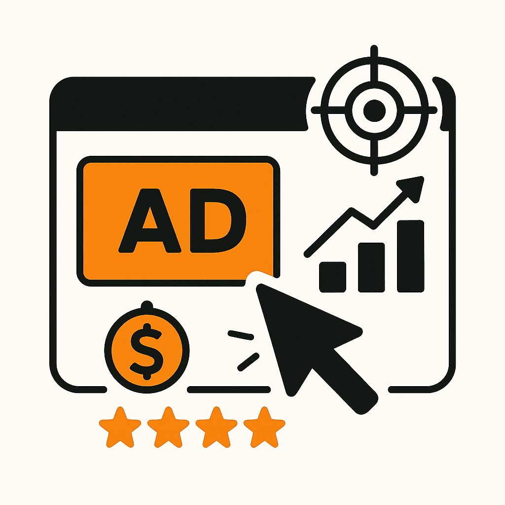 Sponsored Marketing
