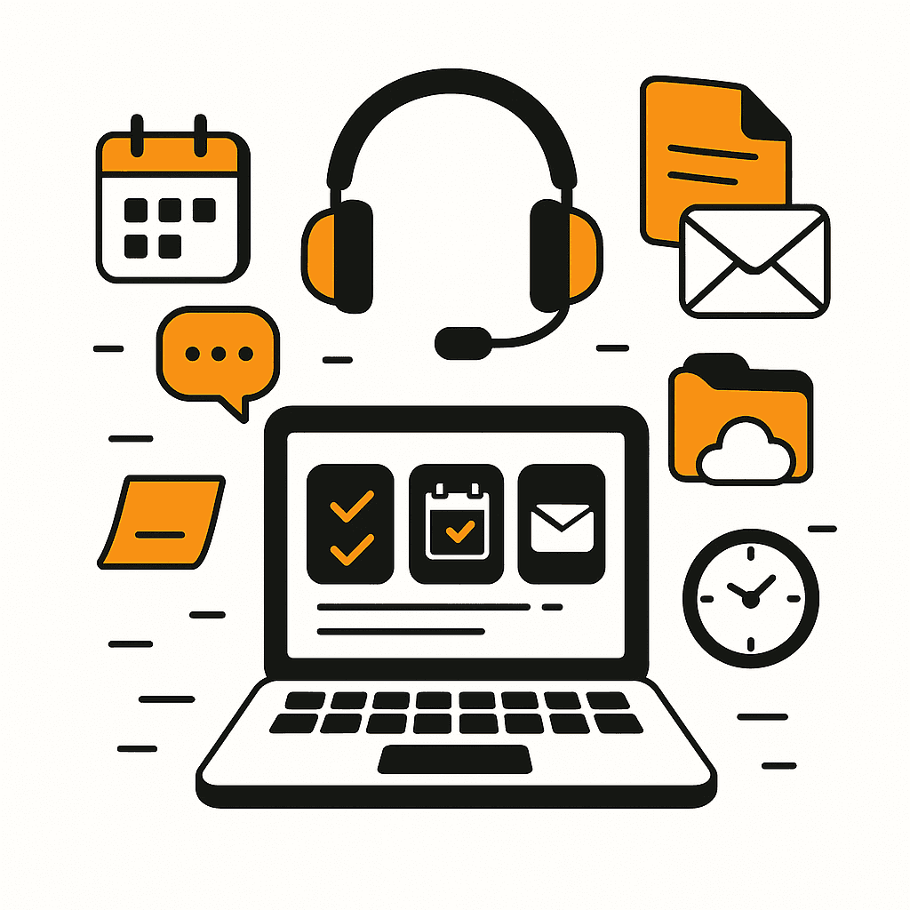 Virtual Assistance