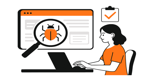 Team collaboration in modern office