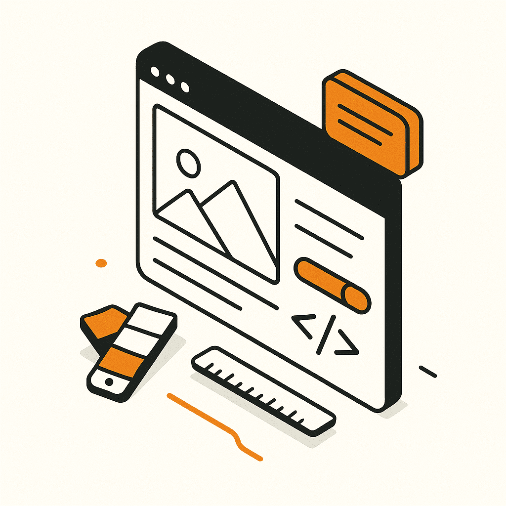 Web Design & Development