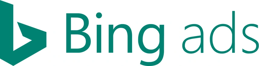 Bing Ads logo