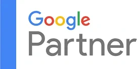 Google Partner badge