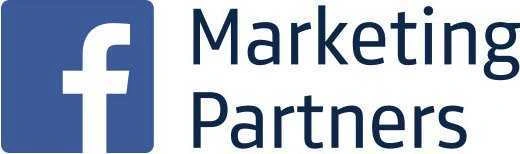 Facebook Marketing Partners badge