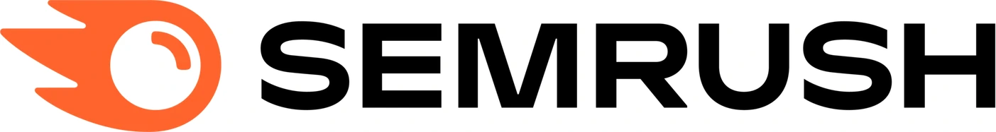 Semrush logo