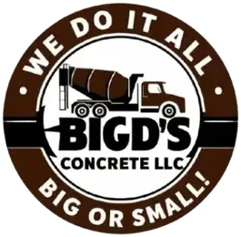 BigD's Concrete LLC