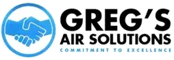 Greg's Air Solutions