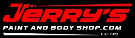 Jerry's Paint and Body Shop