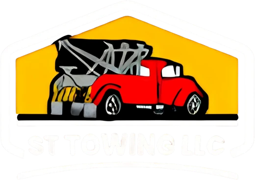ST Towing LLC