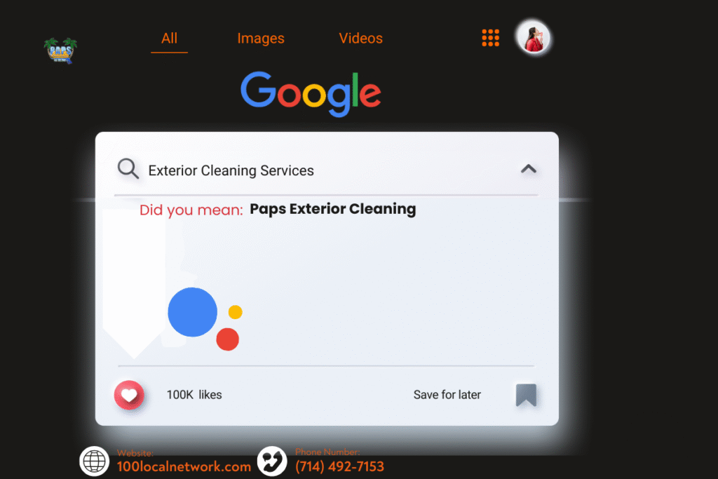 Two business professionals shaking hands during a meeting, representing collaboration among 100 local networks.