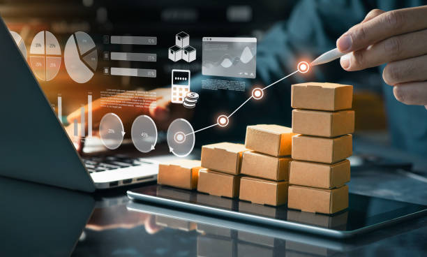 Digital marketing represents the future, emphasizing the importance of social media management services for businesses.