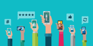 UGC ads for social media marketing