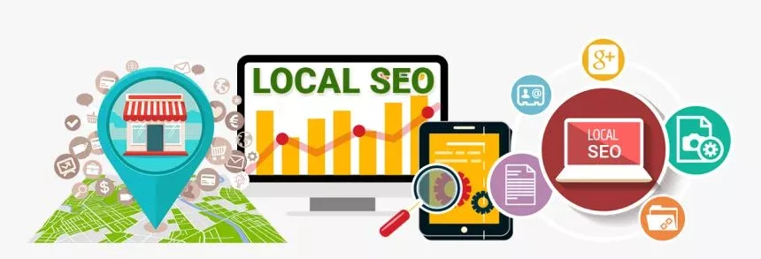small business growth using local SEO strategies