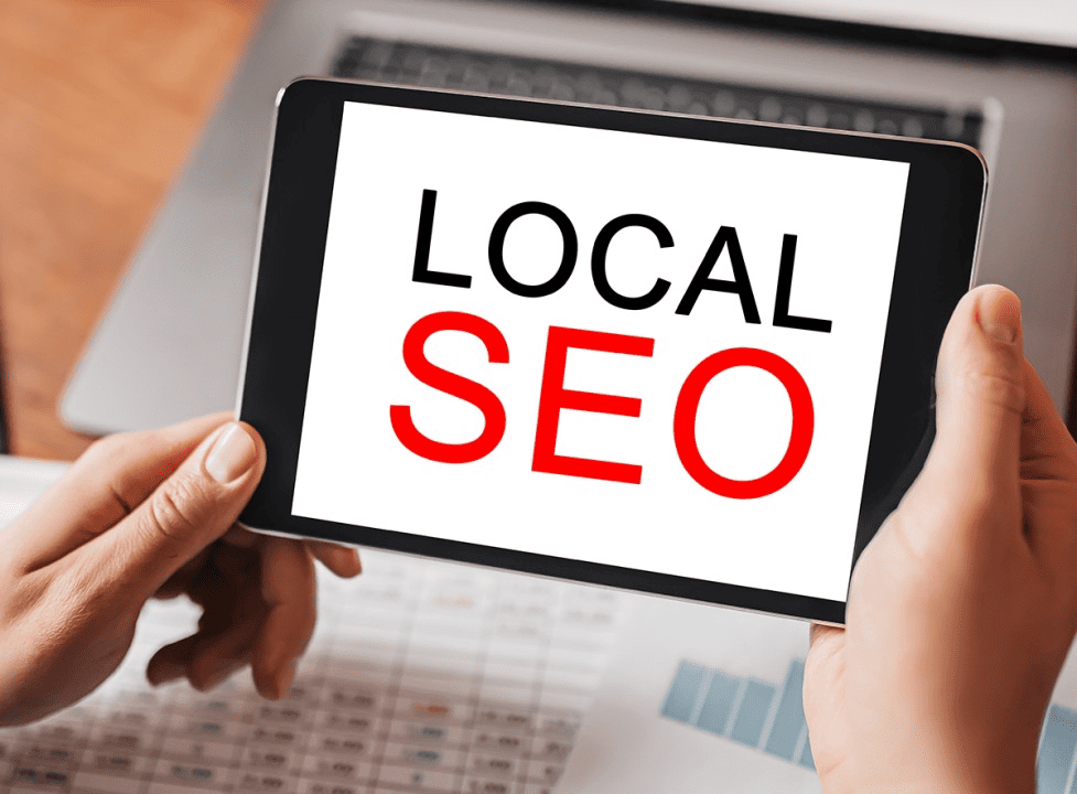 customer reviews impact on local search rankings