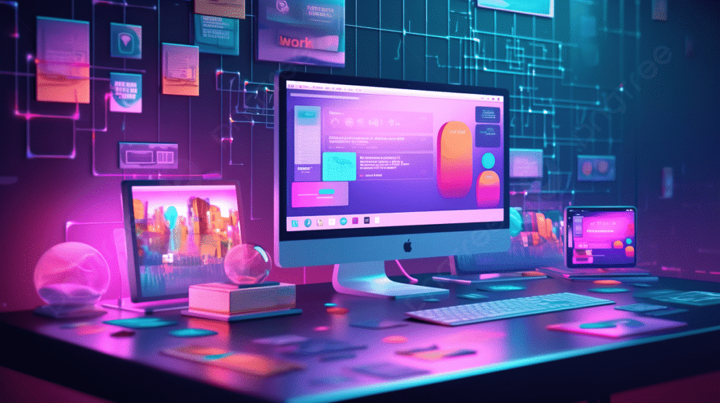 no-code website builders for fast website creation