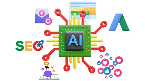 ai marketing services automation dashboard for small businesses