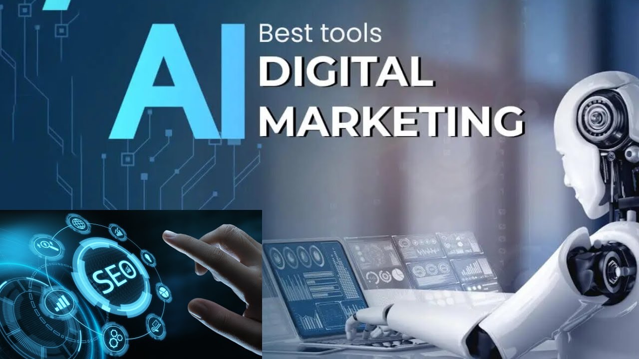 ai marketing services